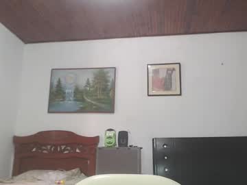 Jhon_Tommy Chaturbate stream image from January 03, 2025