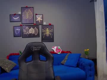 Katewalker_ Chaturbate stream image from January 03, 2025