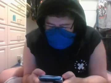 Makeshiftslvt Chaturbate stream image from January 03, 2025