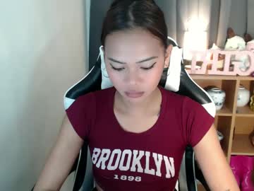 Marryme_Babexx Chaturbate stream image from January 03, 2025