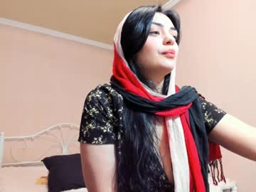 Moroccan_Diamond_ Chaturbate stream image from January 03, 2025