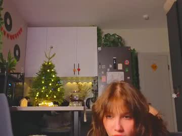 My_Parisss Chaturbate stream image from January 03, 2025