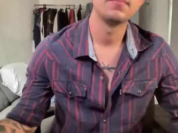 Naked_Luca Chaturbate stream image from January 03, 2025