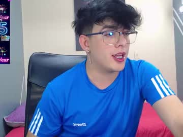 Nolan_Twink Chaturbate stream image from January 03, 2025