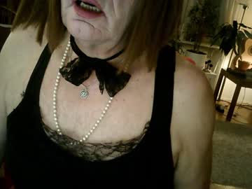 Rosa_Teevee Chaturbate stream image from January 03, 2025