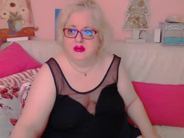 Secretloverbbw Chaturbate stream image from January 03, 2025