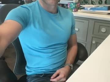 Simonsays04 Chaturbate stream image from January 03, 2025