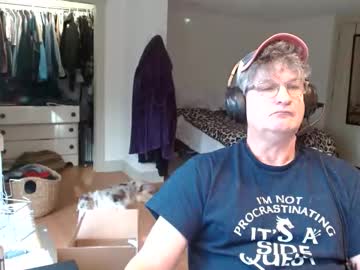 Urfavteach50 Chaturbate stream image from January 03, 2025