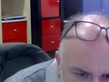 Volpi72 Chaturbate stream image from January 03, 2025