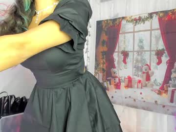 Alaia_Love77 Chaturbate stream image from January 03, 2025