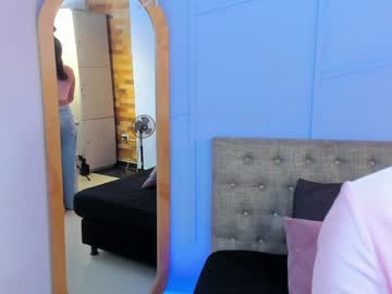 Aliceferrer_ Chaturbate stream image from January 03, 2025