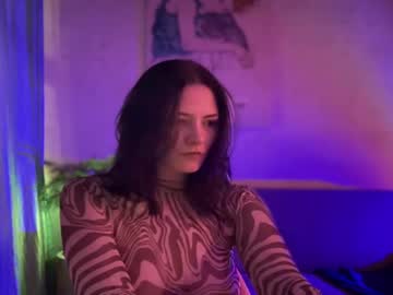 Alicewhispers Chaturbate stream image from January 03, 2025