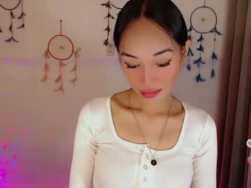 Anitaguen Chaturbate stream image from January 03, 2025