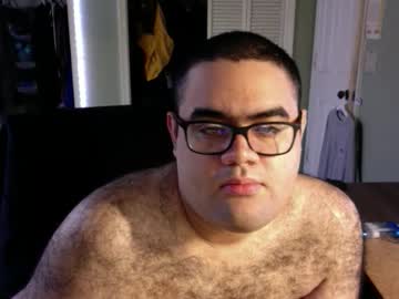 Anonman12 Chaturbate stream image from January 03, 2025