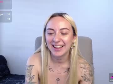 Anttoniia Chaturbate stream image from January 03, 2025