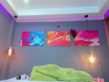 Arantza_Torner Chaturbate stream image from January 03, 2025