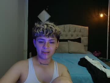 Arescollings Chaturbate stream image from January 03, 2025