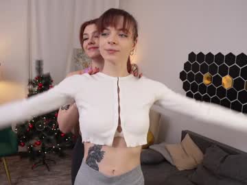 Beckymadson Chaturbate stream image from January 03, 2025