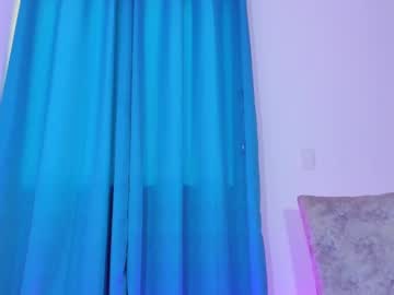 Camila_Coxx Chaturbate stream image from January 03, 2025