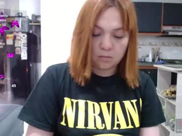 Carolinaowen_ Chaturbate stream image from January 03, 2025