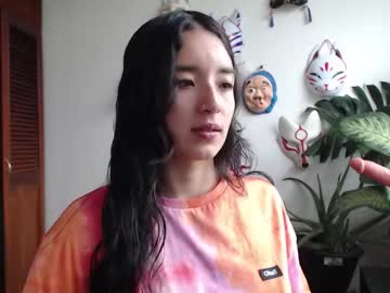 Cat_Salo Chaturbate stream image from January 03, 2025