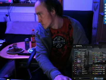 Cblover88_ Chaturbate stream image from January 03, 2025