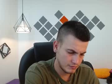 Cerokershelby Chaturbate stream image from January 03, 2025