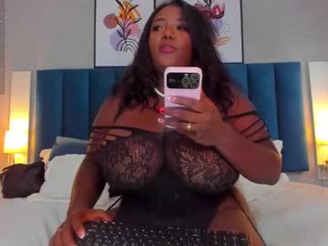 Cheneelllorens Chaturbate stream image from January 03, 2025