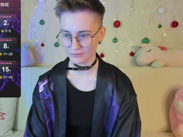 Christine_Moon Chaturbate stream image from January 03, 2025