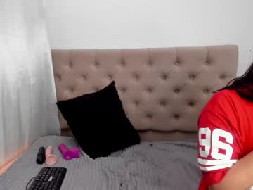Cristina_Fernando Chaturbate stream image from January 03, 2025