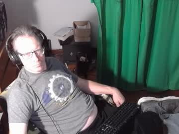 Daddy4funz Chaturbate stream image from January 03, 2025