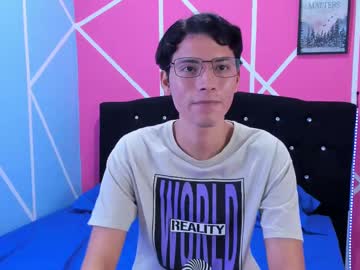 Dako_Moonstar6 Chaturbate stream image from January 03, 2025