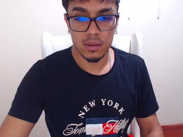 Demon_Master1 Chaturbate stream image from January 03, 2025