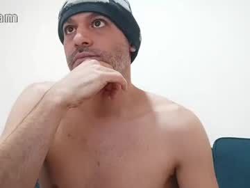 Elgrande85 Chaturbate stream image from January 03, 2025