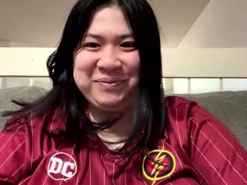 Encasedbeauty Chaturbate stream image from January 03, 2025