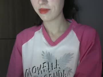 Goshikye Chaturbate stream image from January 03, 2025