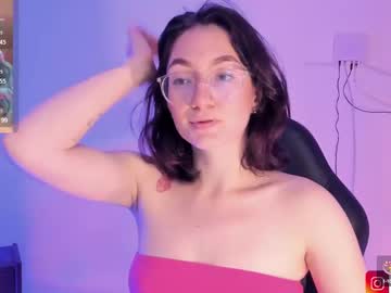 Haanna_Thompsoon Chaturbate stream image from January 03, 2025