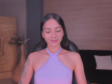 Hannahjamesx Chaturbate stream image from January 03, 2025
