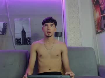Haziel_7 Chaturbate stream image from January 03, 2025