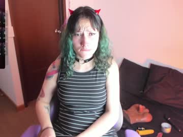 Hitomi_Arata Chaturbate stream image from January 03, 2025