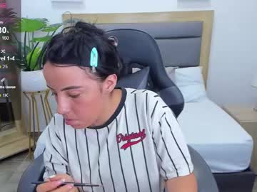 I_Am_Eli Chaturbate stream image from January 03, 2025