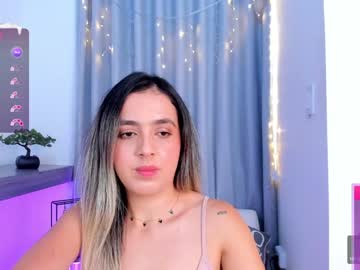 Im_Antonia Chaturbate stream image from January 03, 2025