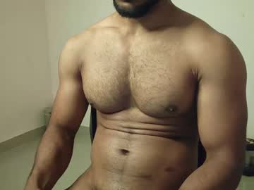 Insanestud_Miles Chaturbate stream image from January 03, 2025