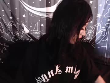 Isabella__Dark Chaturbate stream image from January 03, 2025