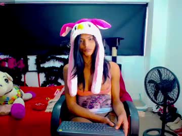 Jazmin_Queen__ Chaturbate stream image from January 03, 2025