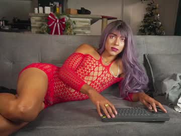 Jinx_____ Chaturbate stream image from January 03, 2025