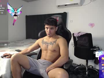 Lei_77 Chaturbate stream image from January 03, 2025