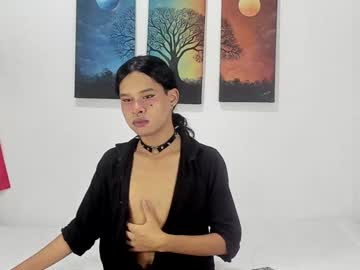 Lejoowo Chaturbate stream image from January 03, 2025