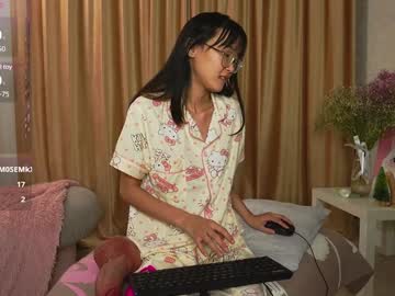 Lika_Kim Chaturbate stream image from January 03, 2025