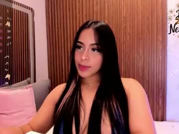 Lisferrii_ Chaturbate stream image from January 03, 2025